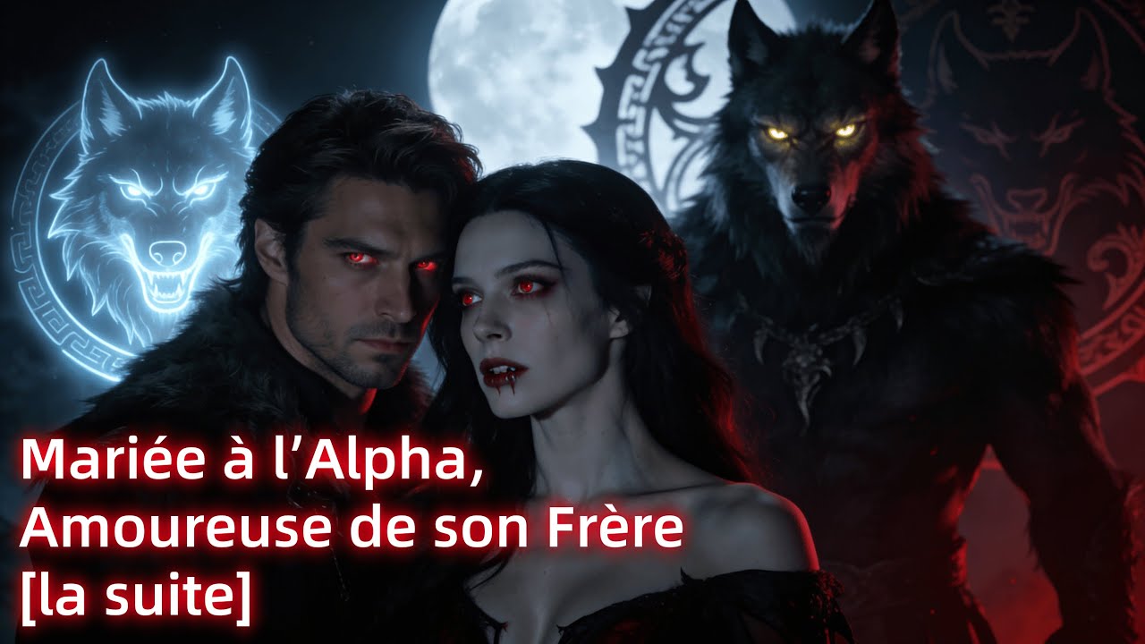Son choix va déclencher une guerre 🩸🐺 #française #shortdrama #loveandrevenge