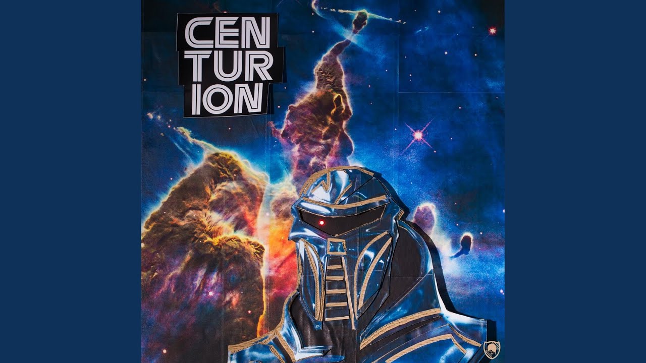 Centurion (Original Mix)