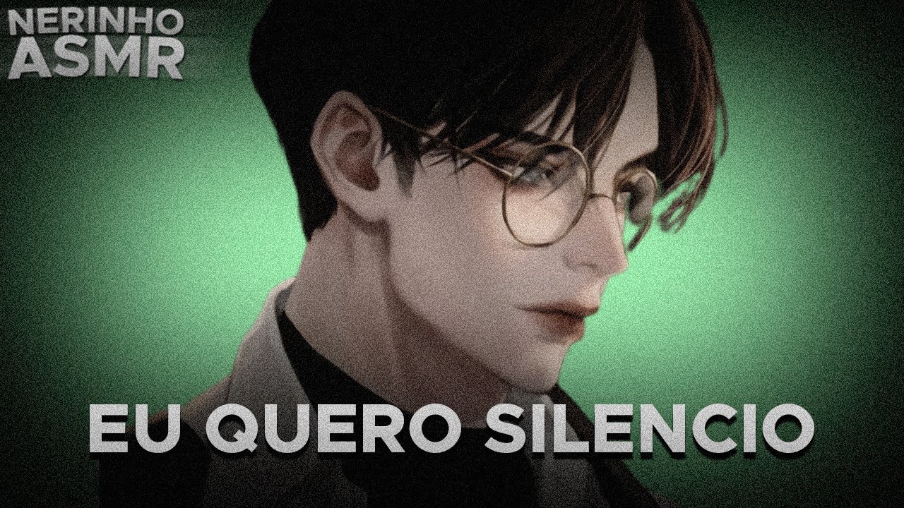 ASMR Mafioso valentão te carregando no col0... [Roleplay]