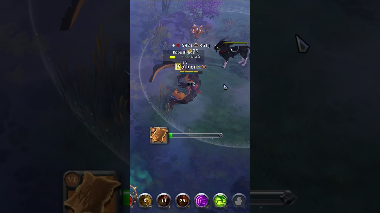 How to avoid Ganked | Black Zone | Albion Online