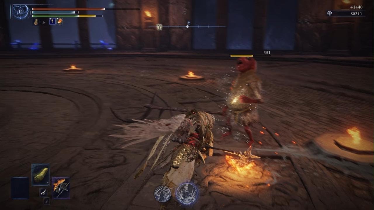 E.R. NIGHTREIGN Solo guardian, deathless everdark balancer