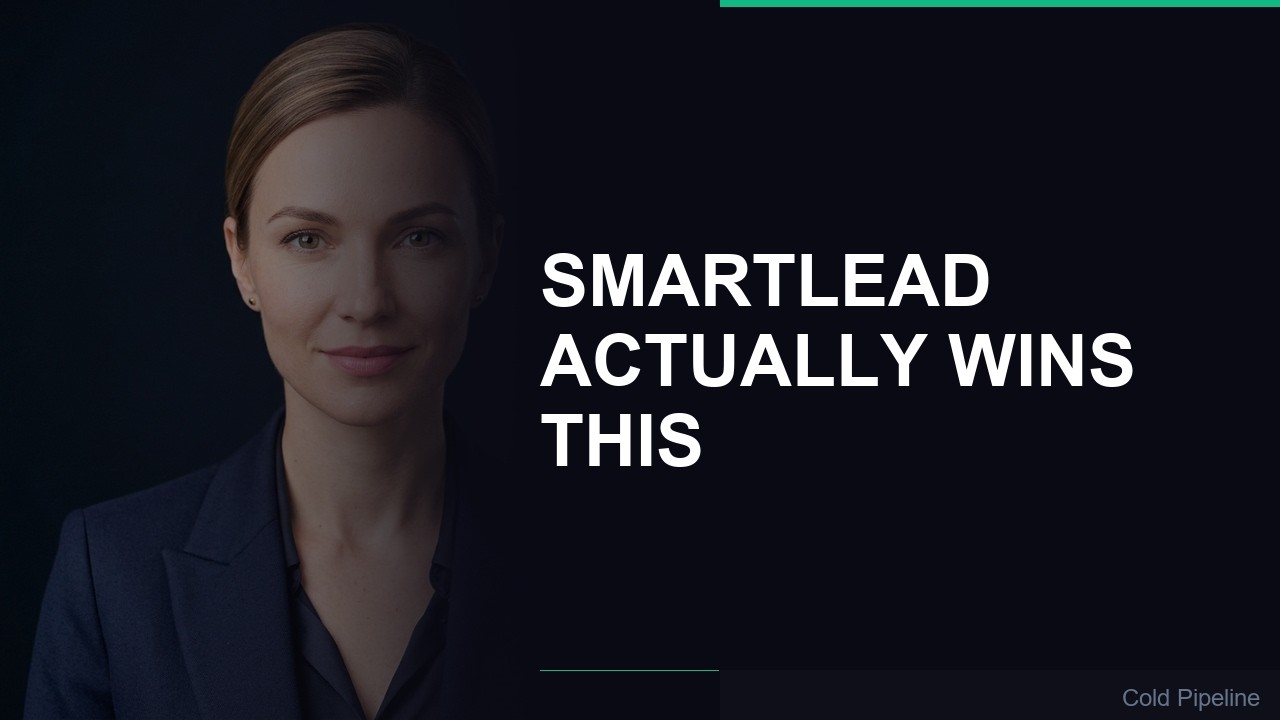 Instantly vs Smartlead: Which One Actually Fits You