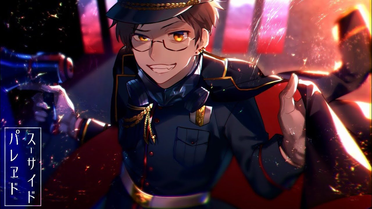 スーサイドパレヱド歌ってみた【もるでお】