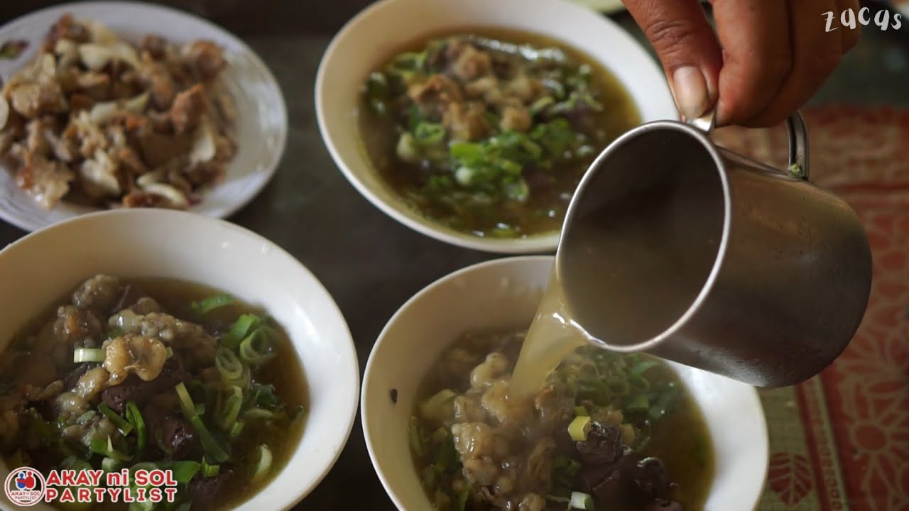 Dinadayong SINANGLAW, dinakdakan at dinuguan sa Bentigan, Cuyapo, Nueva Ecija!