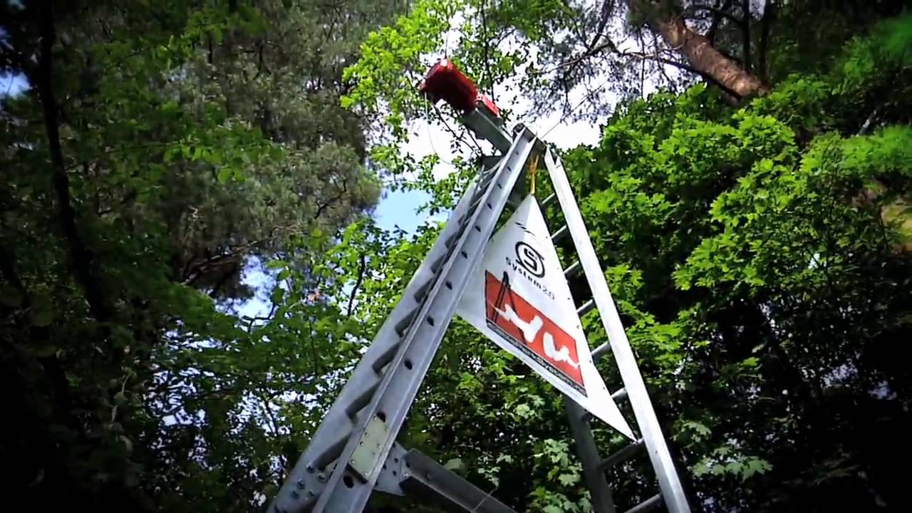 Cable Park System AS