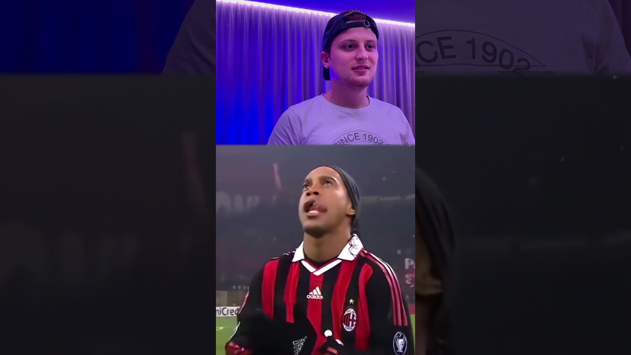 Рональдиньо музыка под него какая  #гол #красивыйгол #bestgoal #topgoals #skills #freekick #assist