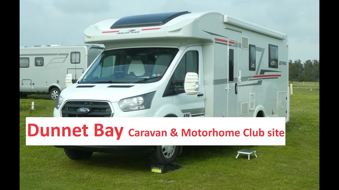 Dunnet Bay C & M C