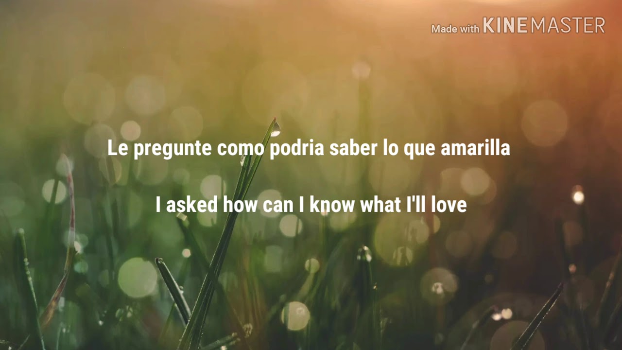 Mi mama me decia - Ramon Ayala lyrics english y español