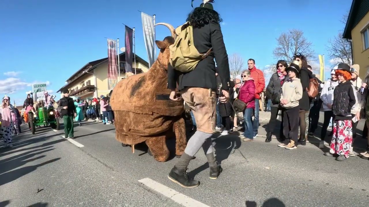 StMartin Hobagoaß