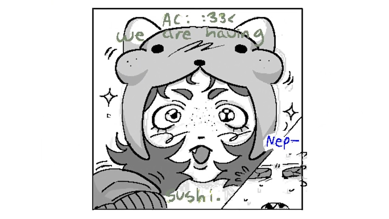 Meowrails