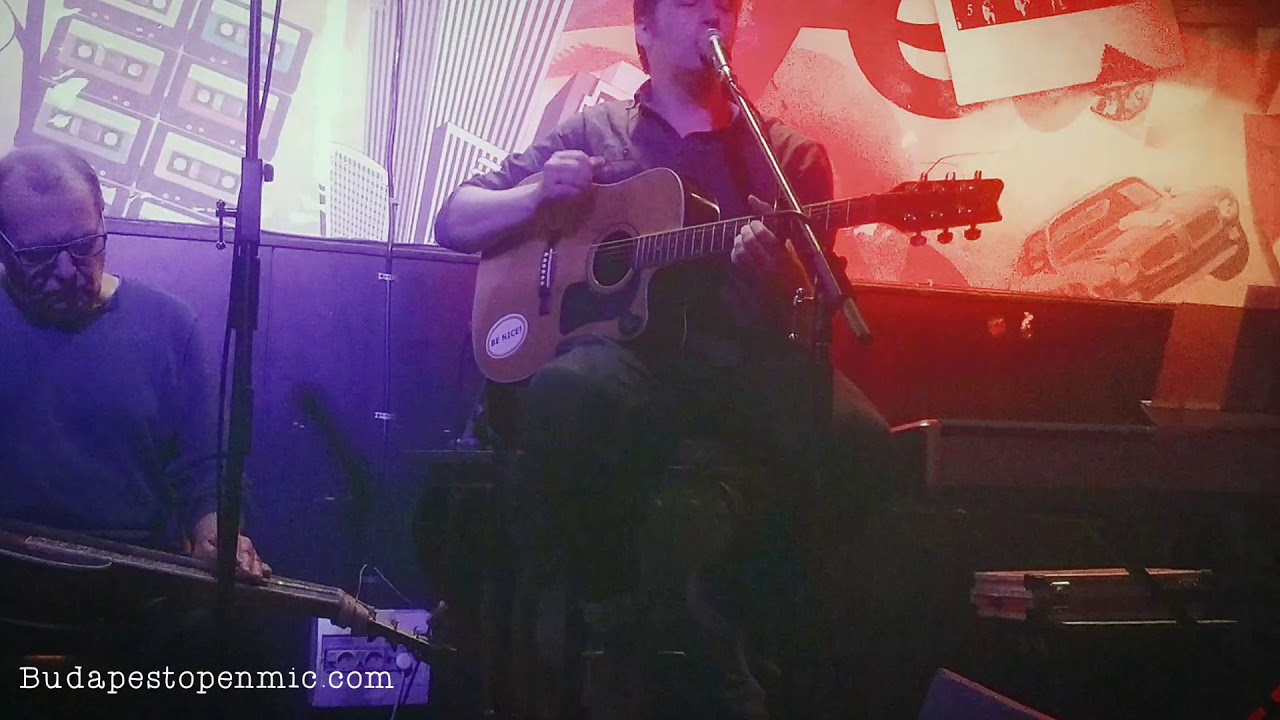 Tom Dent featuring John Surguy (UK) - You've got to Move