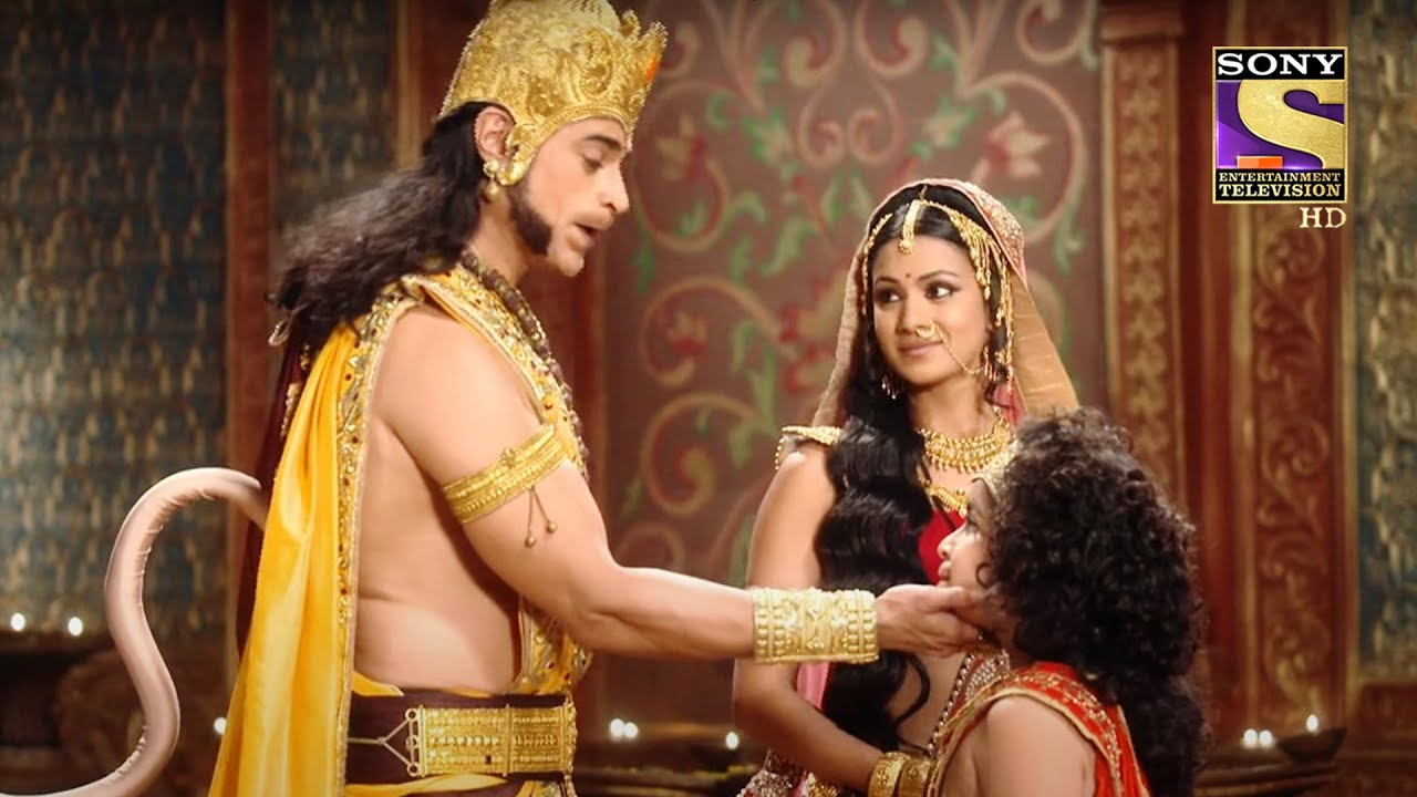 क्या हनुमान मार्कण्डेय तीर्थ पर जा पाएंगे? | Sankatmochan Mahabali Hanuman - Ep 253 | Full Episode