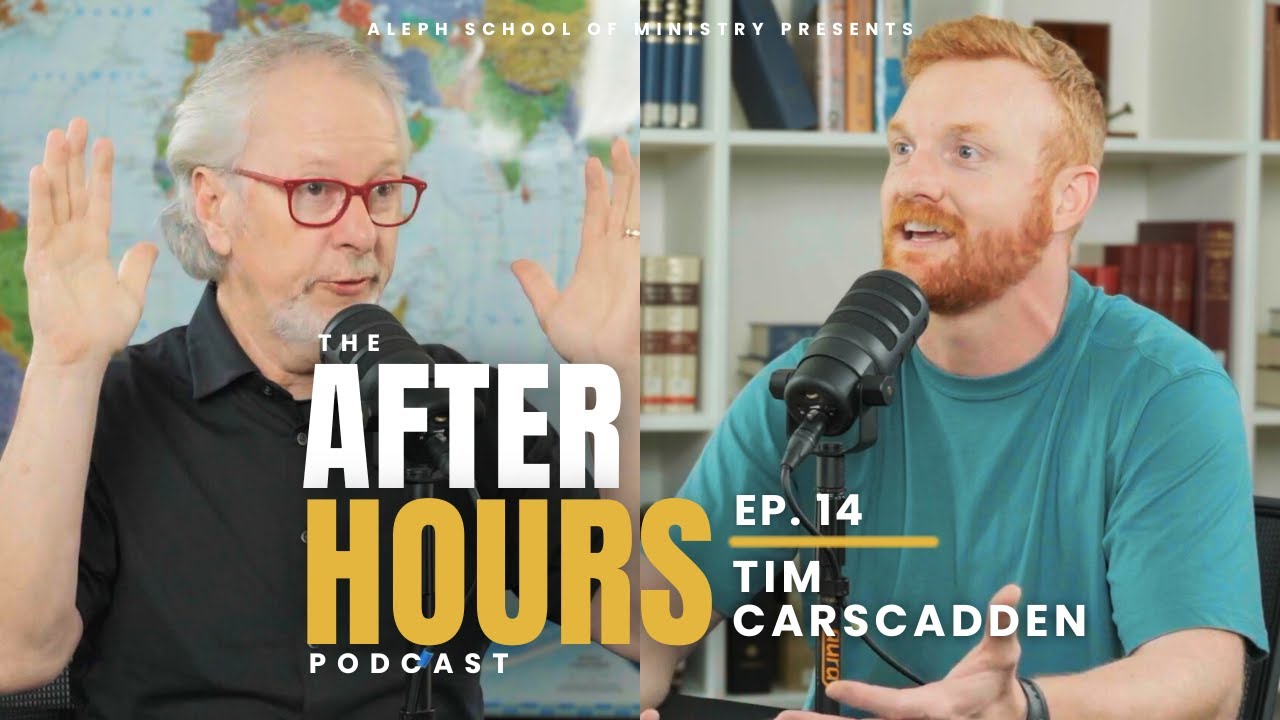 “Politics, Patriotism & The Pulpit” | The AFTER HOURS Podcast | EP. 14