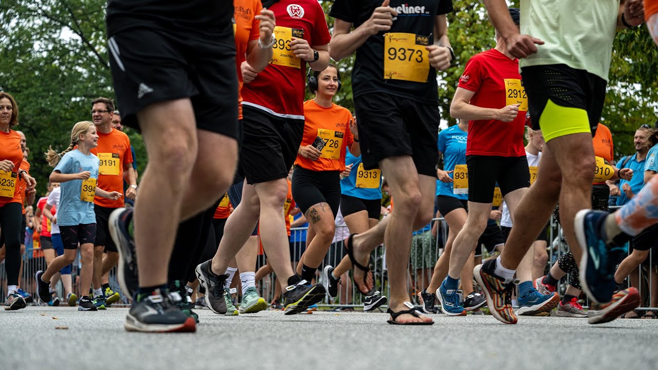 Aftermovie Kiel.Lauf 2023