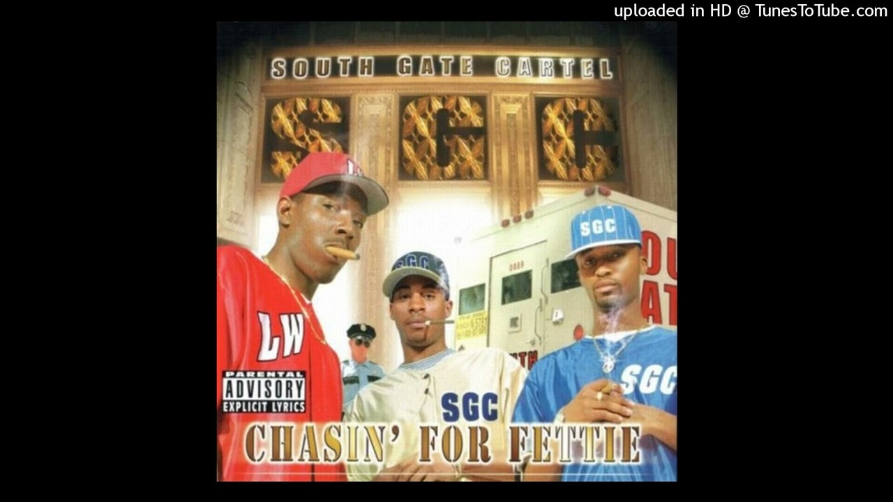 South Gate Cartel Count Tha Amount