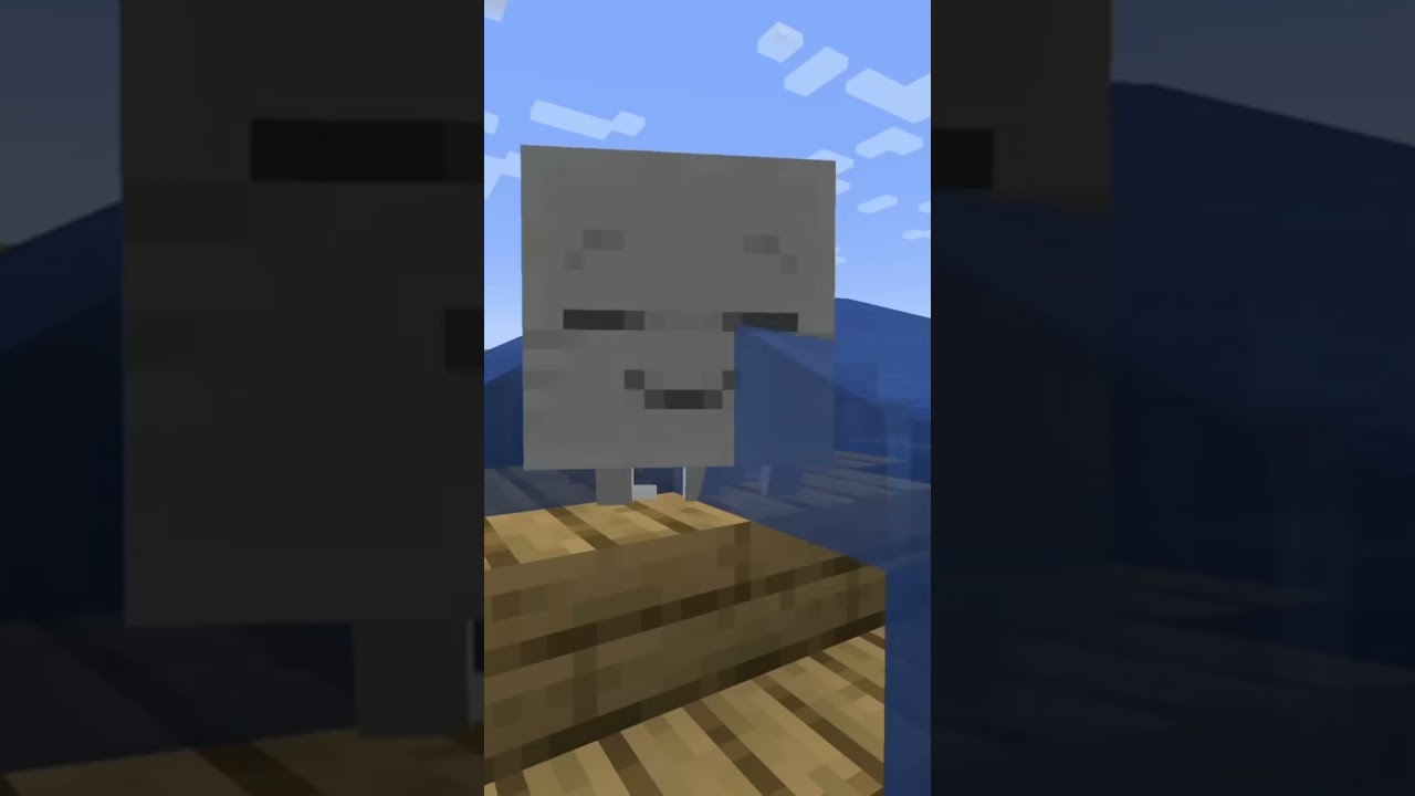 НОВЫЙ МОБ В МАЙНКРАФТ 1.23!!! #майнкрафтвыживание #майнкрафт #minecraft #промайнкрафт