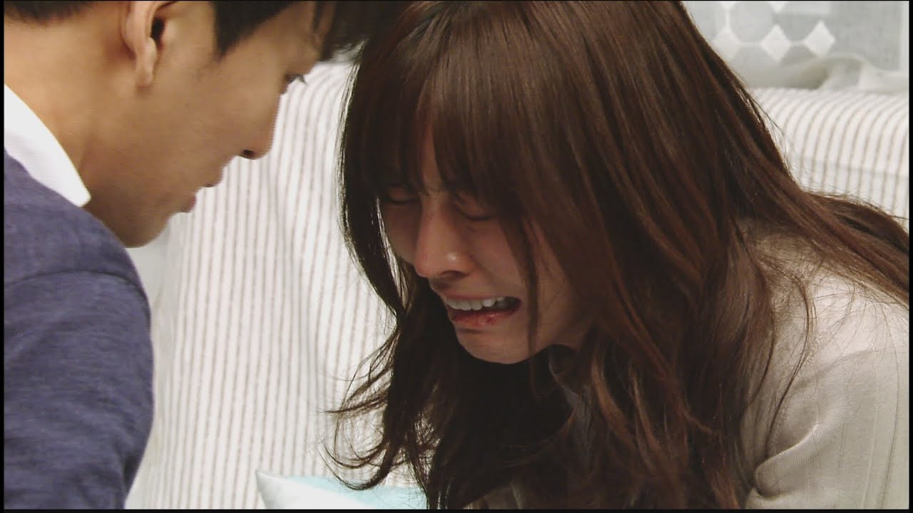 [All goes well] 가화만사성 8회 - Sick to each other Kim So yeon & Lee Pil mo 20160320
