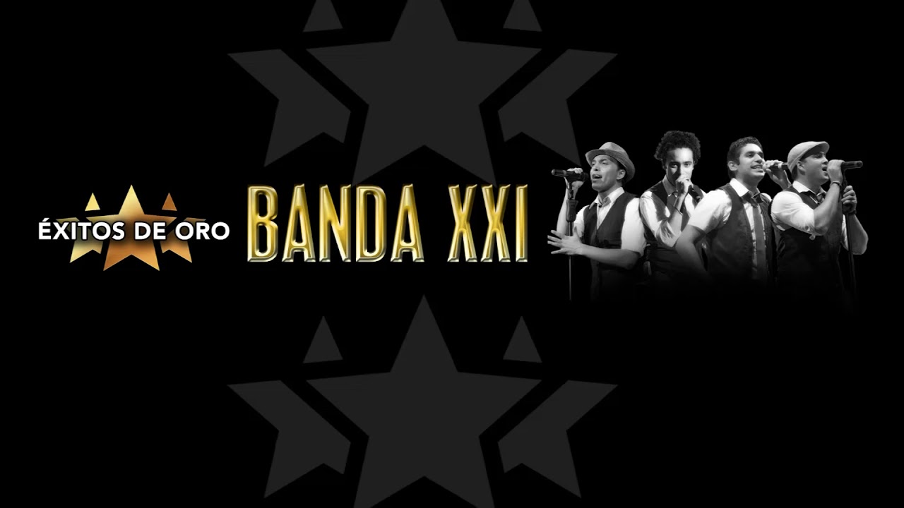 Banda XXI - Chica Sexy