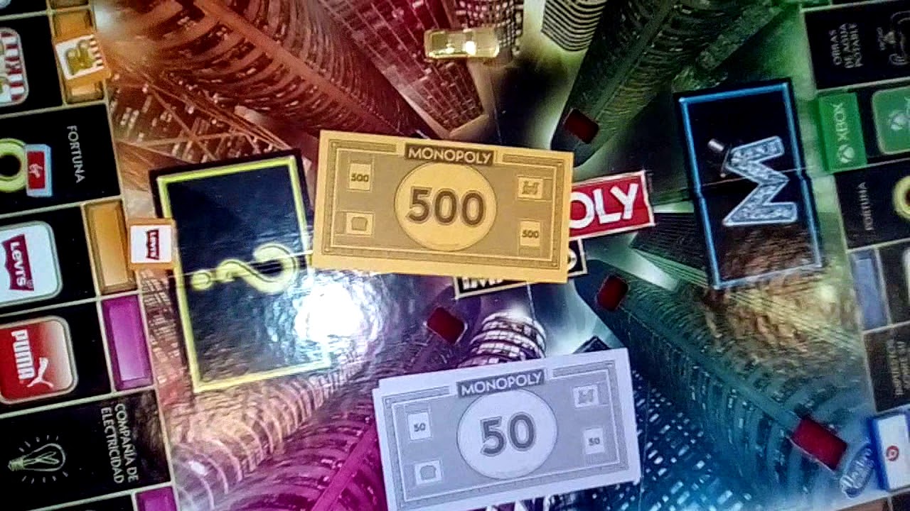 Juega Game 🌀 - Monopoly IMPERIO