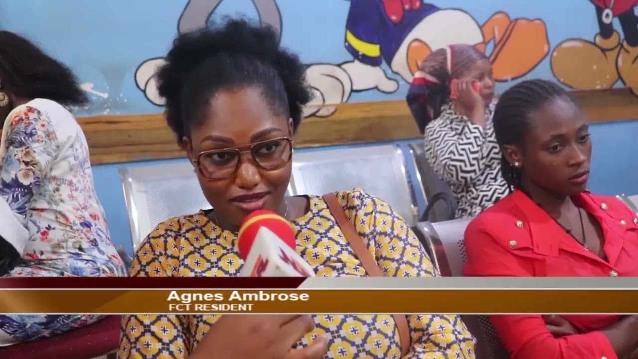 Dateline 360 On Reexamining Health Insurance In Nigeria | NTA