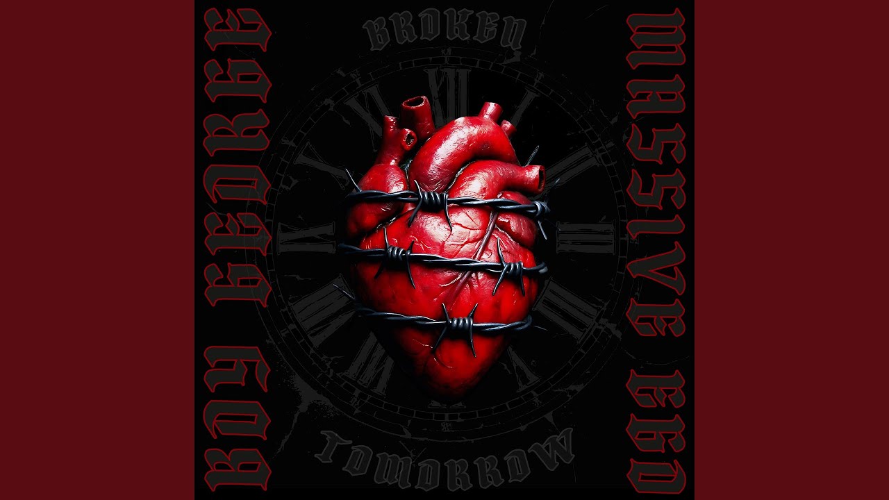 Broken Tomorrow