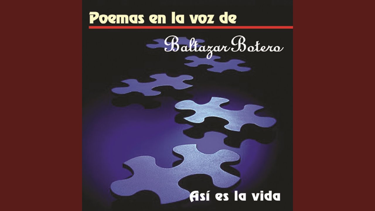Poema Casi Infantil