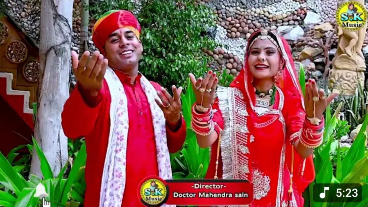 तेजा जी महारे बेंगा पधारों रे // TEJA JI SONG // NEW LEAST SONG TEJA // TEJA Ji Pyara bhakta bulawe