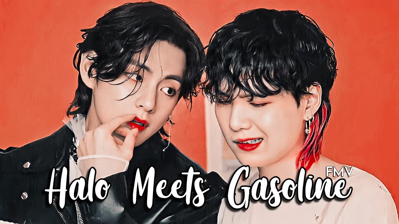 [𝗙𝗠𝗩] 𝑻𝒂𝒆𝒈𝒊|| 𝐇𝐚𝐥𝐨 𝐌𝐞𝐞𝐭𝐬 𝐆𝐚𝐬𝐨𝐥𝐢𝐧𝐞