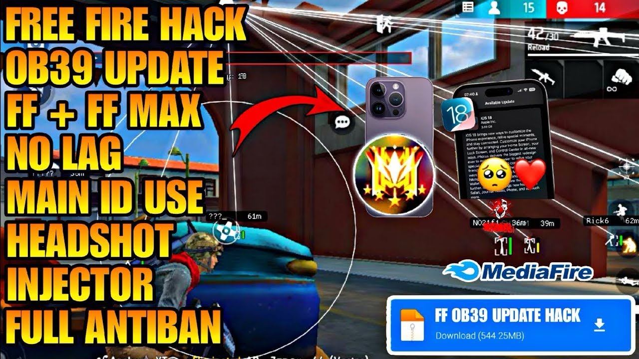 SPEED AIMSILENT PANEL  IOS be NONJAILBREAK WORKING SAFE | NO BAN NOBLACKDYLIB ZIP FILE E MAIN ID