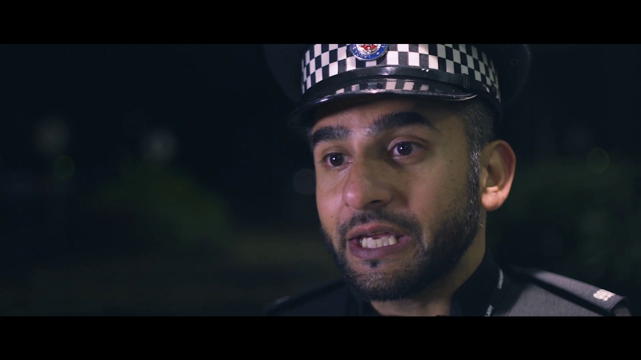 Do you want to become a Lancashire Police Special Constable?