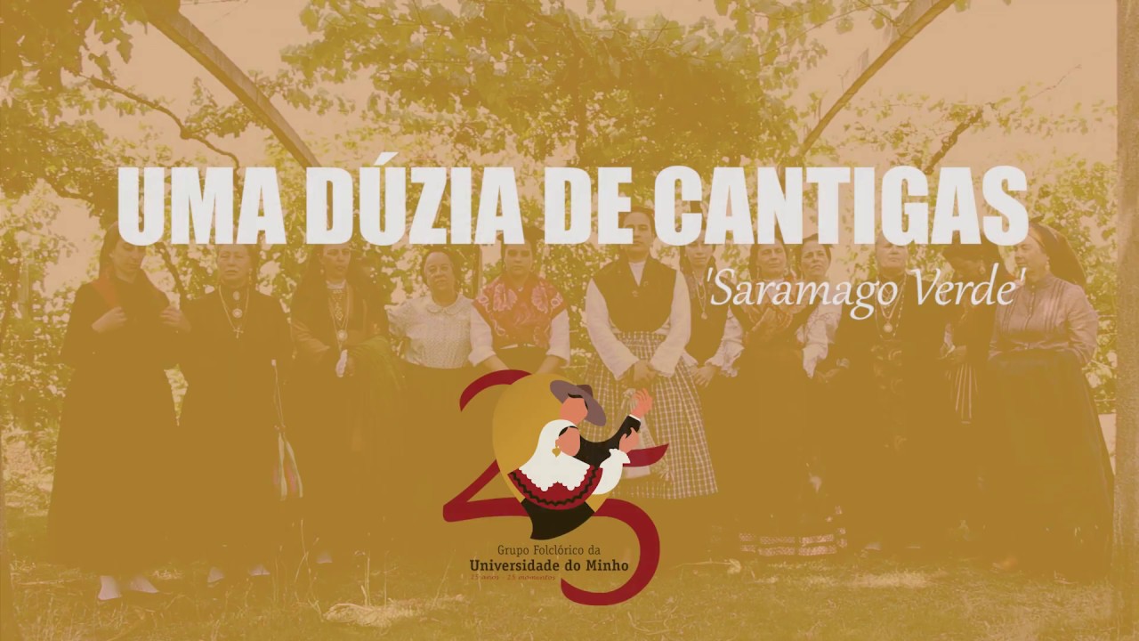 «Uma dúzia de cantigas» - setembro