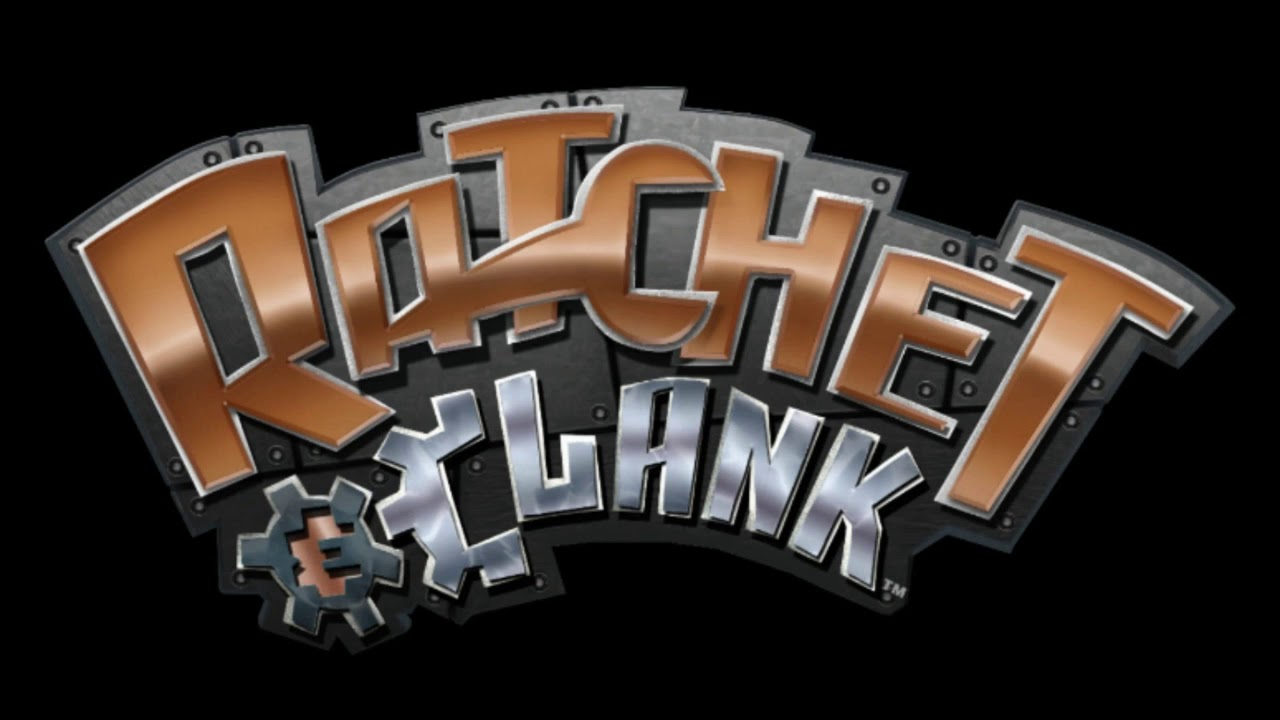 Ratchet & Clank PS2 - Ratchet Sound Effects