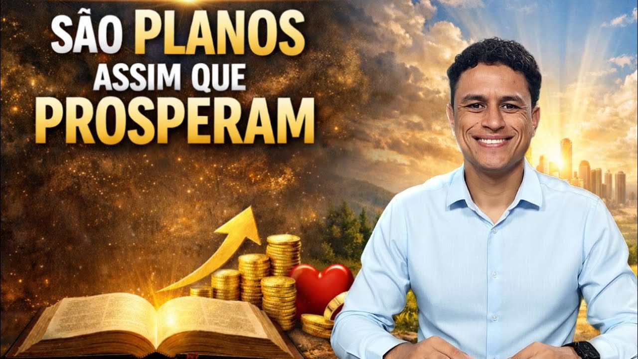 COMO PLANEJAR BIBLICAMENTE? 