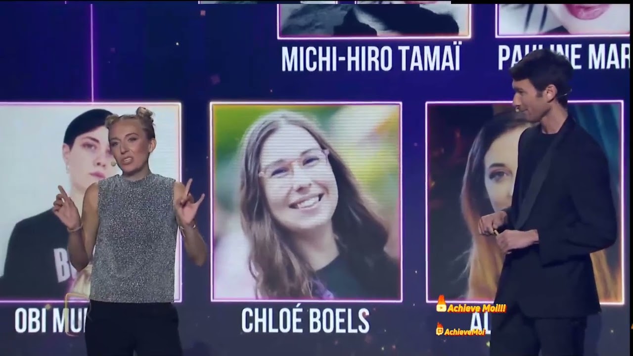 Belgian Game Awards 2023