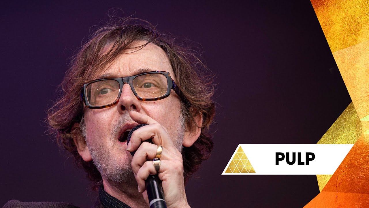 Pulp - Spike Island (Glastonbury 2025)
