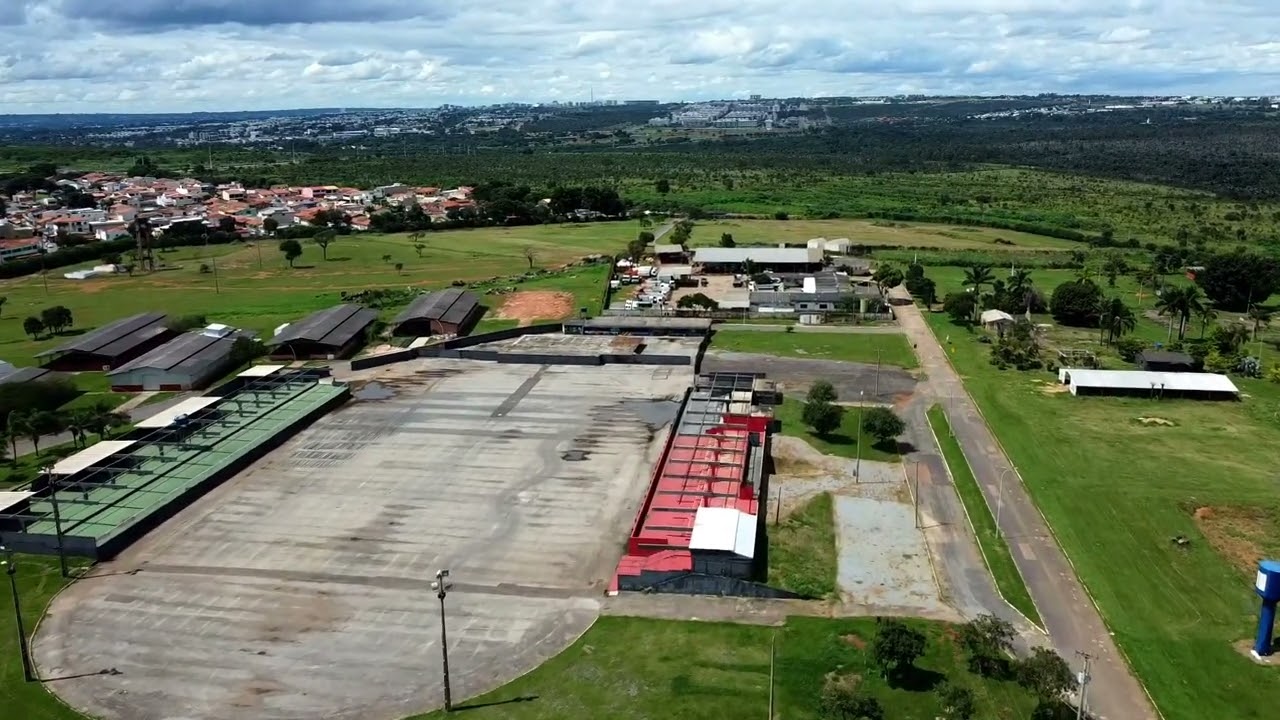 Parque do Torto