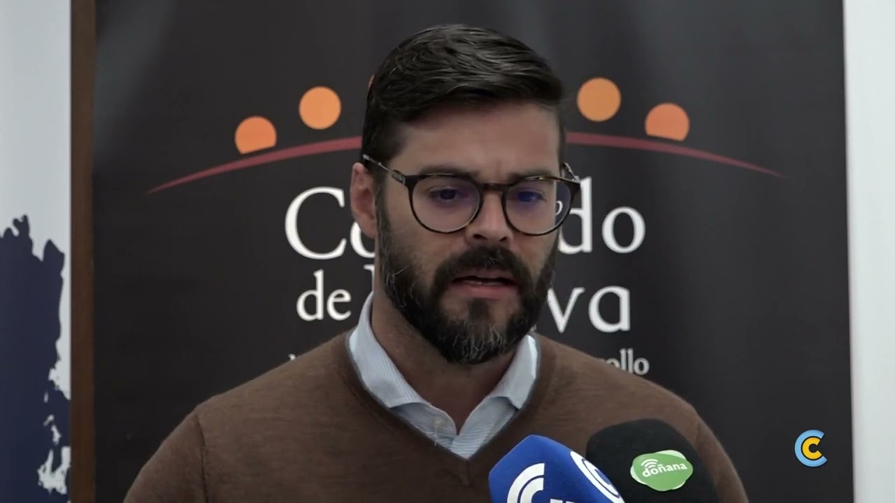 La Mancomunidad y los ayuntamientos de Moguer y Almonte impulsan la atención de personas