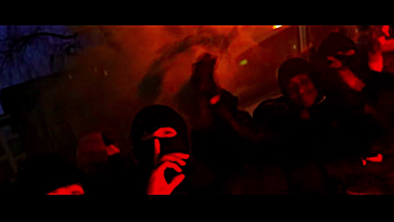 #EssexRoad Ra x Lzz x DoubleR - District 1