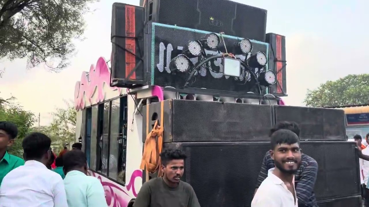 ✨माऊली ब्यंजो वाटेफळ  सासूरे यात्रा लाईव्ह ll Mauli Banjo Live✨
