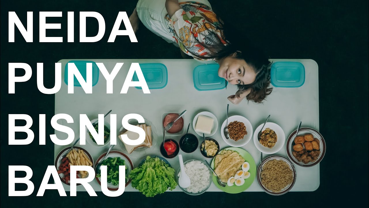 HIVI! - RACIK MERACIK SPESIAL HARI BAWA BEKAL NASIONAL | HI-GAMES