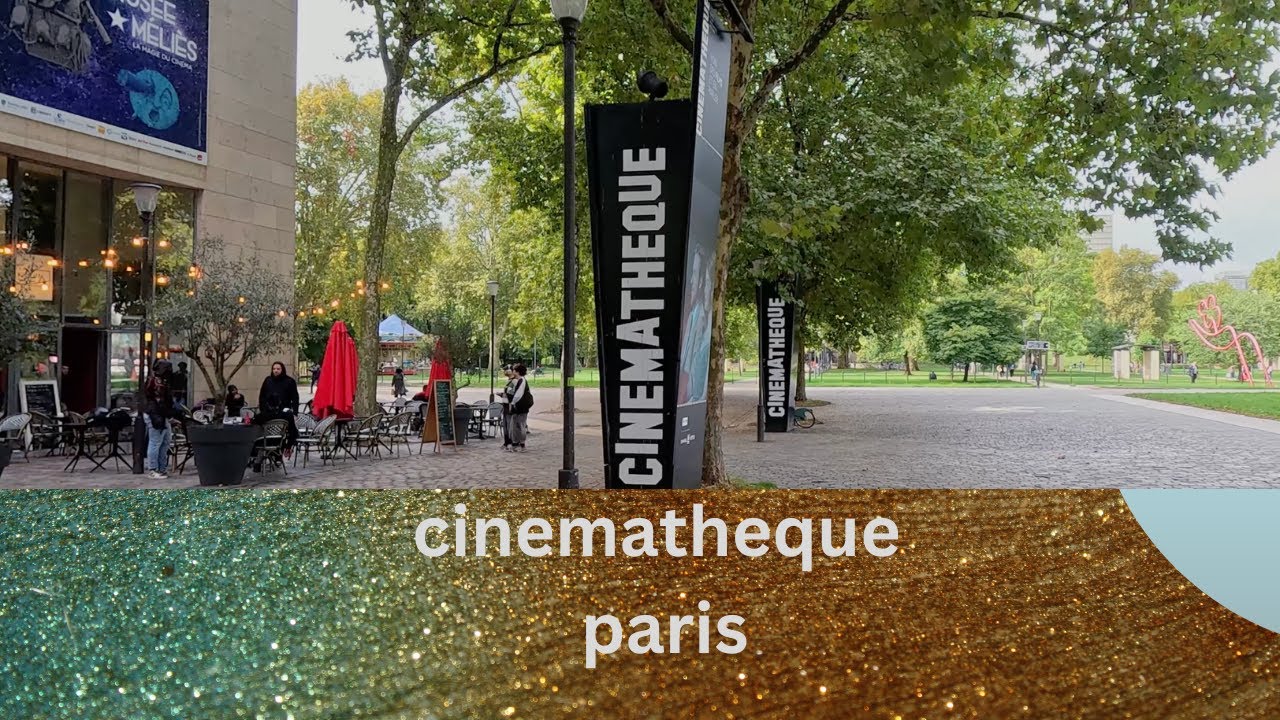 Paris Part - 5