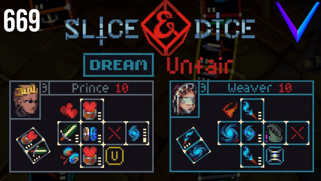 The Mana Making Dream Team | Dream Unfair