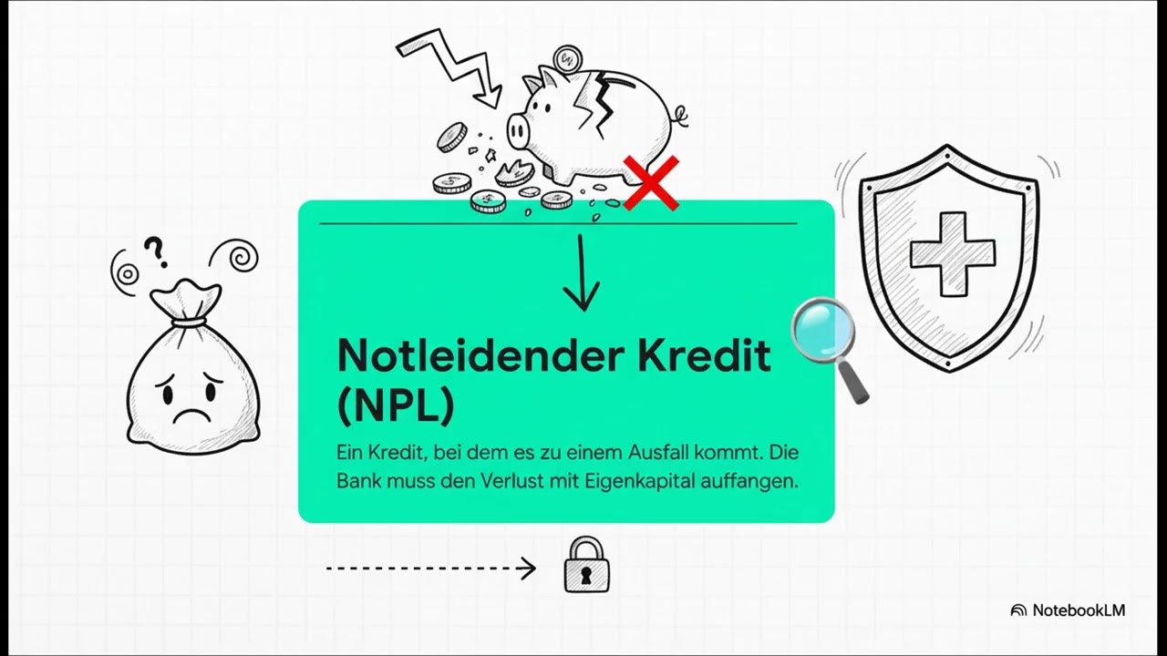 Wie Banken Geld erschaffen