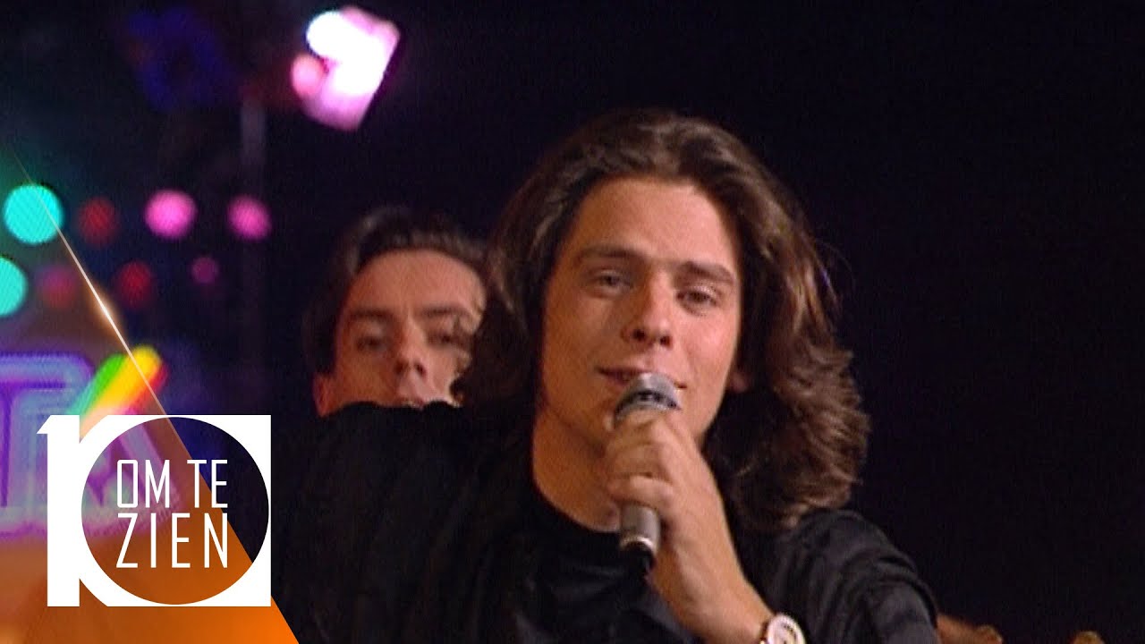 #1 | Leopold 3 - ‘Zomernacht’ | Tien Om Te Zien: De Zomer van 1993 | VTM