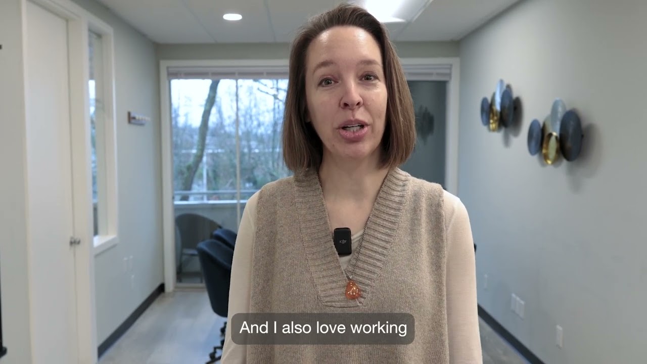 Meet Your Washington Real Estate Agent, Laura Henderson