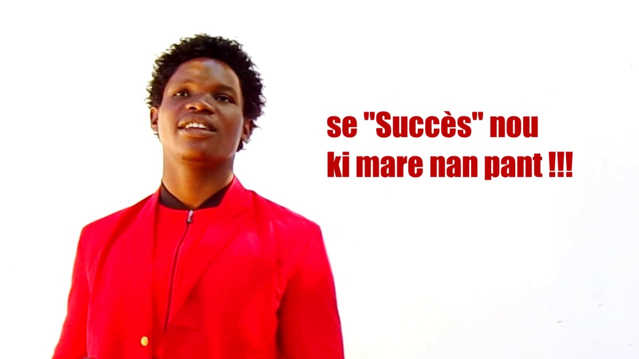 TONTON NWÈL NOU MELE ISI