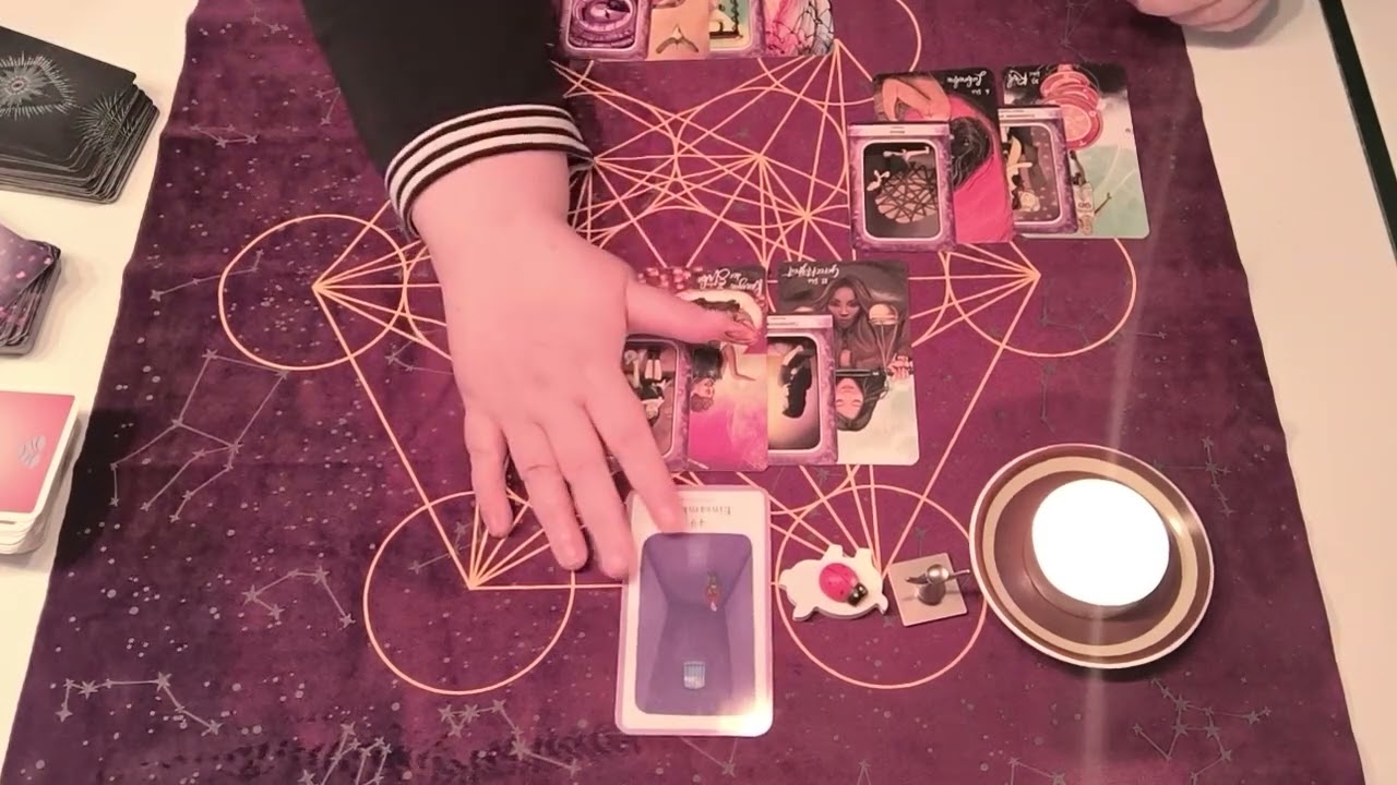 ♊ Zwillinge🧿 Raus aus der Einsamkeit und rein in die Heilung 💜🍀