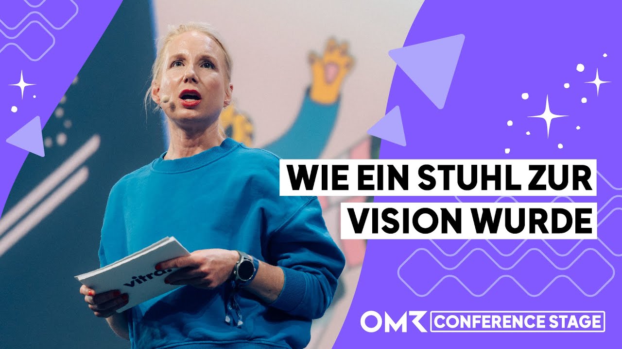 Vitra: Von Designklassikern bis Circular Economy - drei Generationen Unternehmensgeschichte