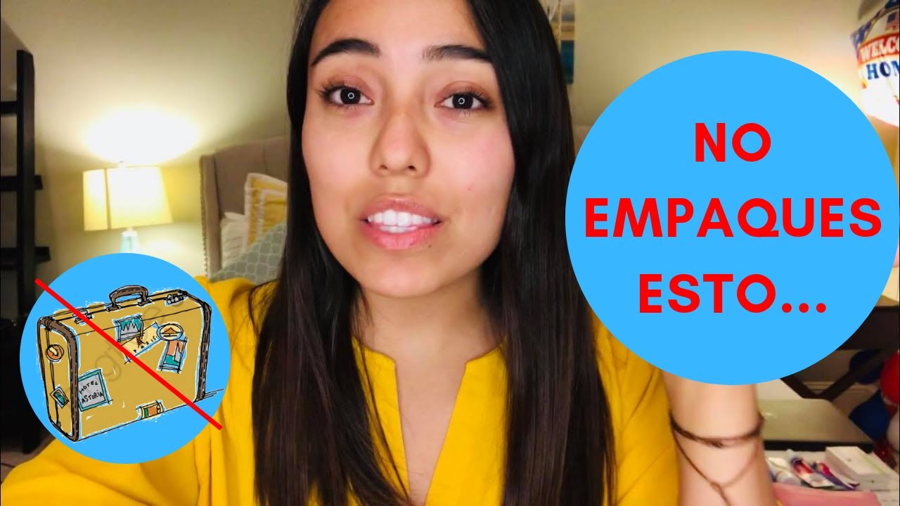 Au Pair: Maleta Perfecta