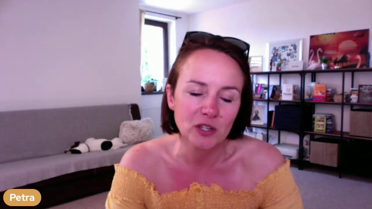 Jak se sezn&aacute;mit se ženou/mužem v re&aacute;lu?